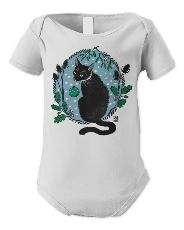 Infant Short Sleeve Bodysuit