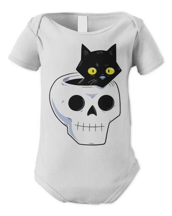 Infant Short Sleeve Bodysuit