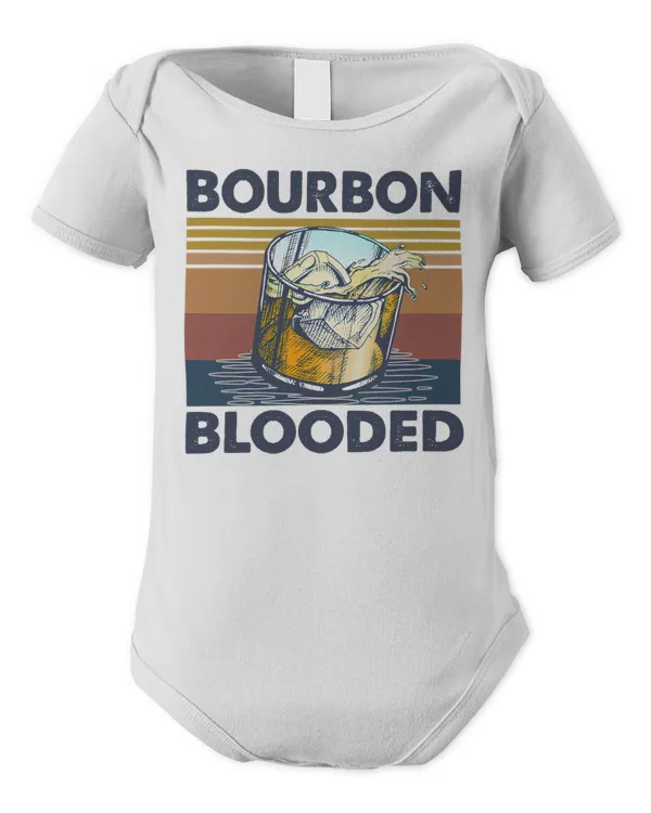 Infant Short Sleeve Bodysuit