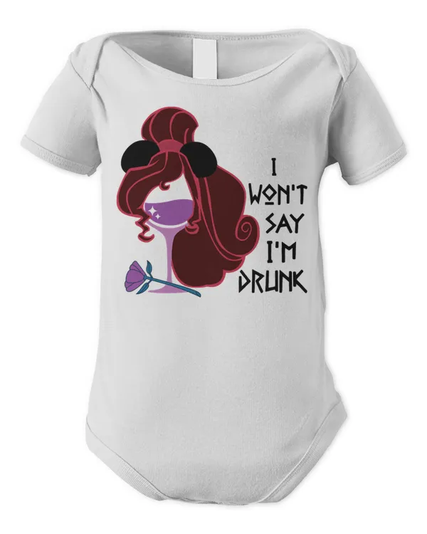 Infant Short Sleeve Bodysuit