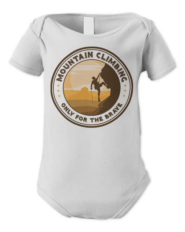 Infant Short Sleeve Bodysuit