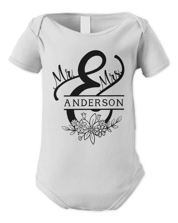 Infant Short Sleeve Bodysuit