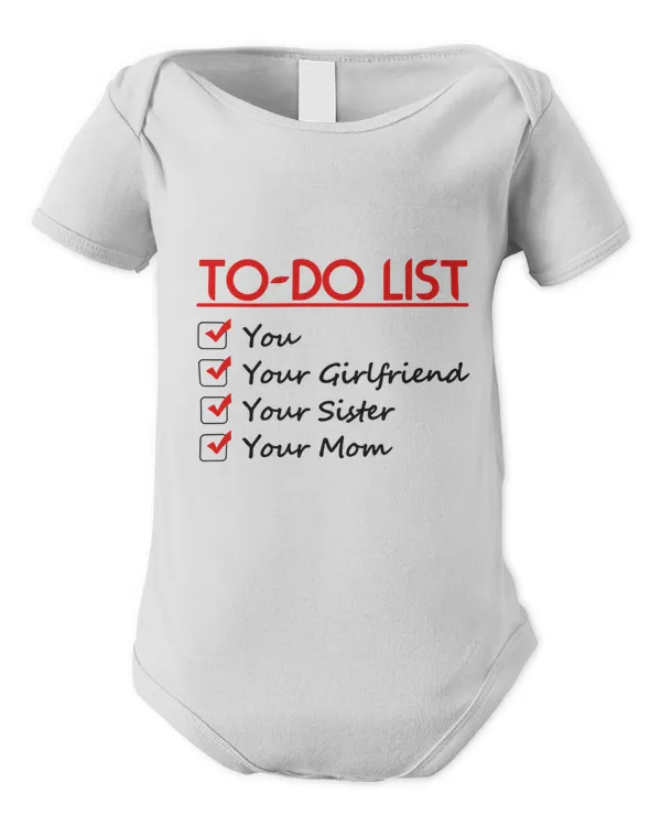 Infant Short Sleeve Bodysuit