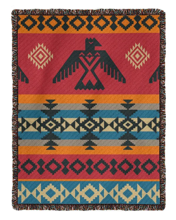 Woven Blanket