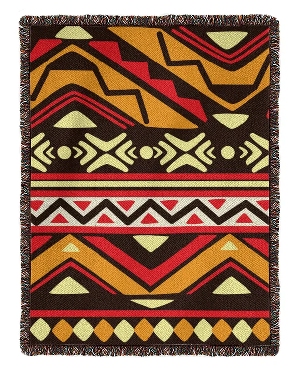 Woven Blanket