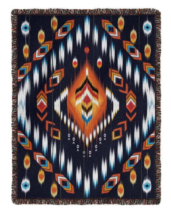 Woven Blanket