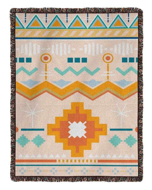 Woven Blanket