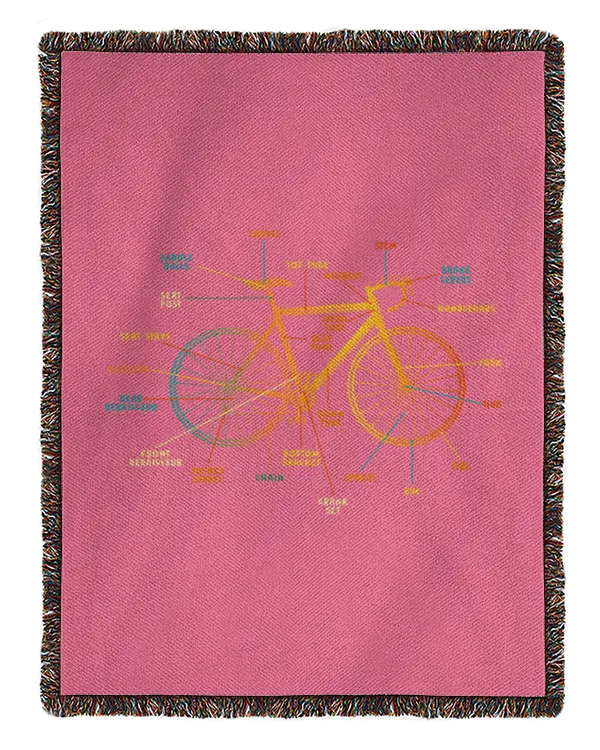 Woven Blanket