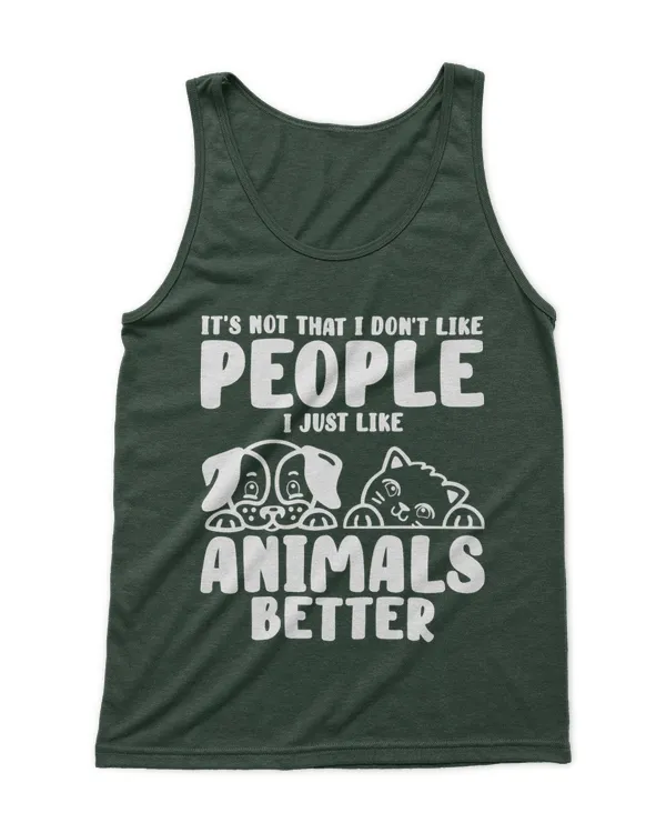 Men's Tank Top