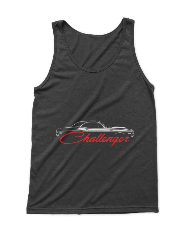 Men's Tank Top