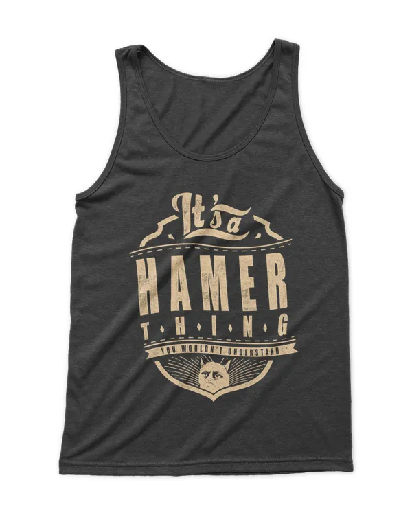 Men's Tank Top