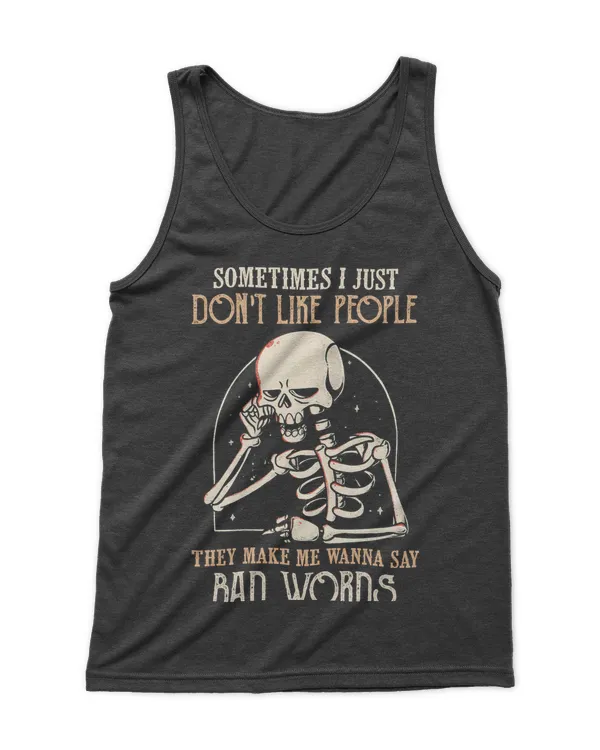 Men's Tank Top