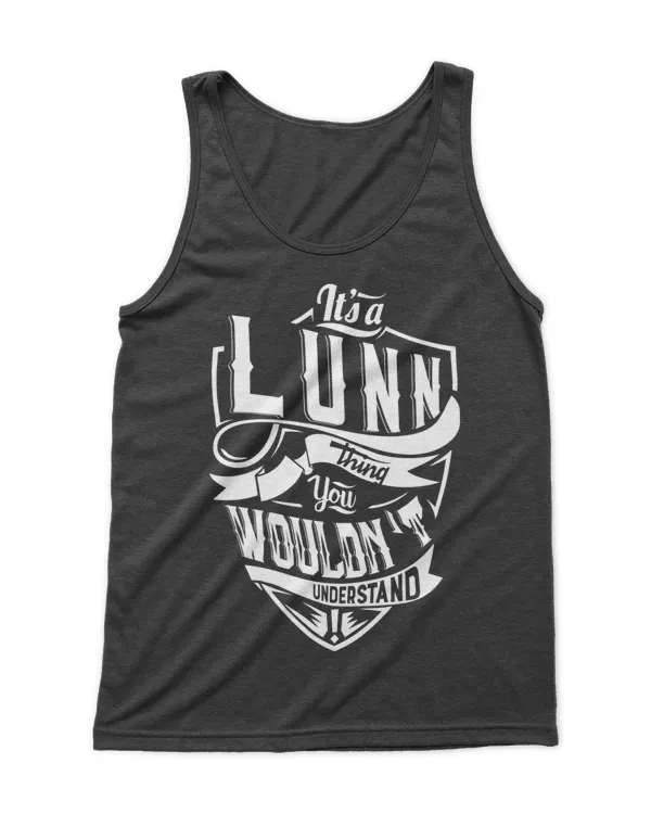 Men's Tank Top