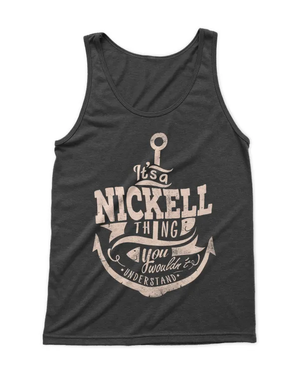 Men's Tank Top