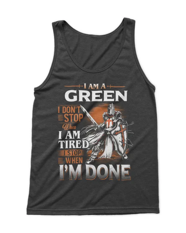 Men's Tank Top