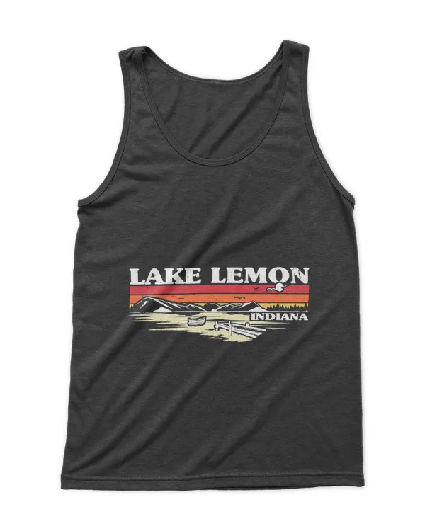 Men's Tank Top