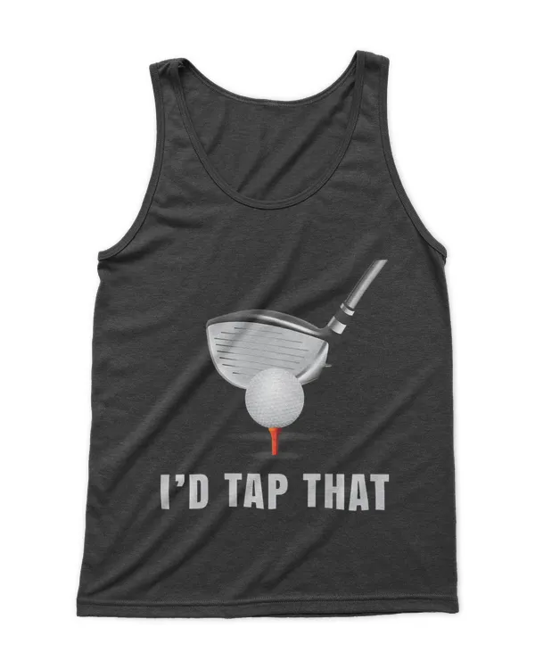 Men's Tank Top