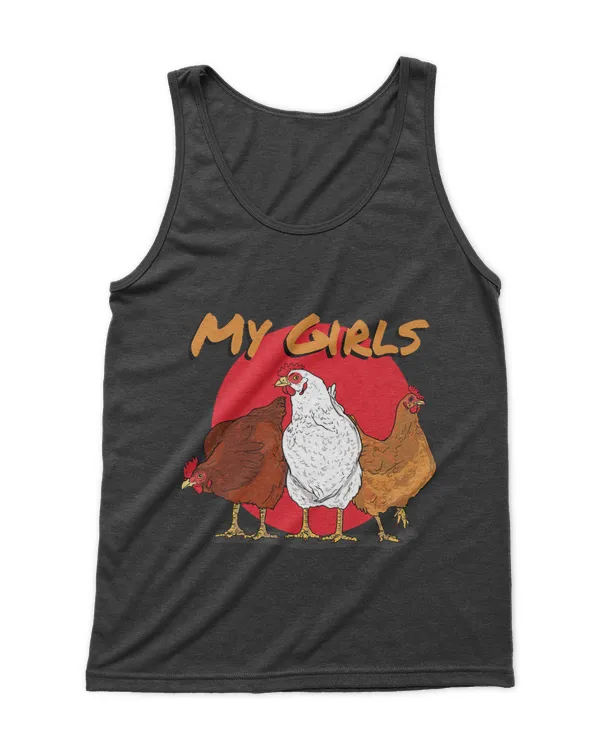 Men's Tank Top