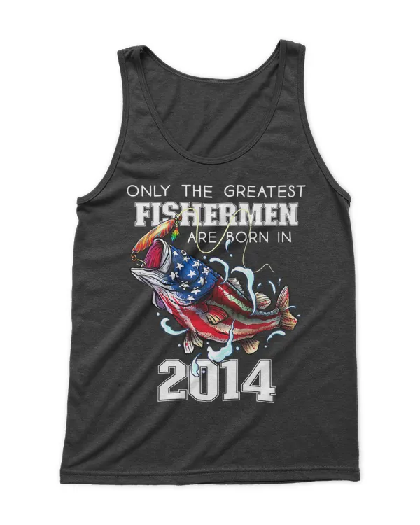 Men's Tank Top