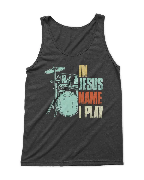 Men's Tank Top