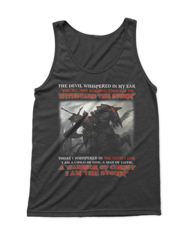 Men's Tank Top