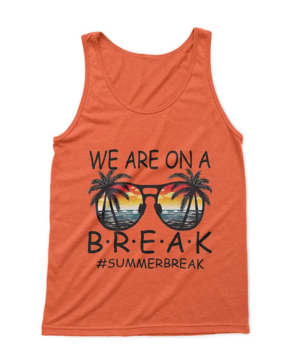 Men's Tank Top