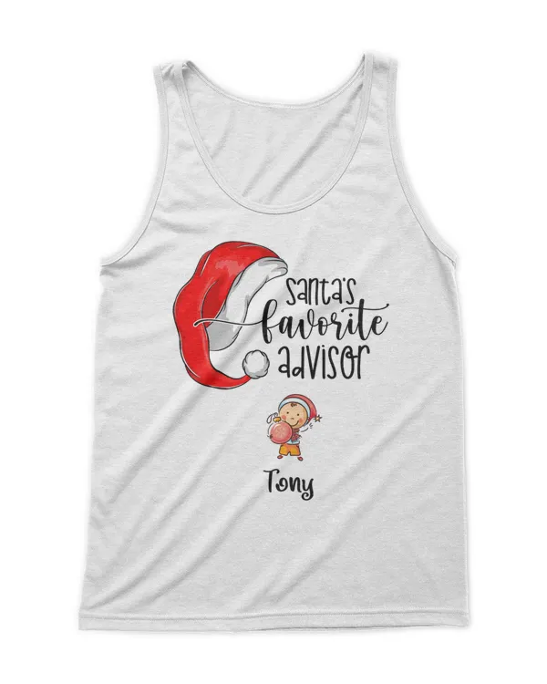 Men's Tank Top