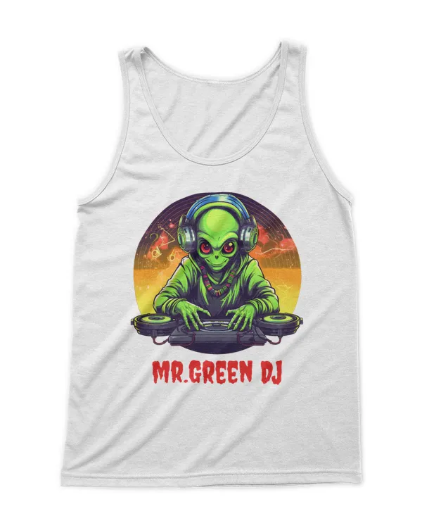 Men's Tank Top