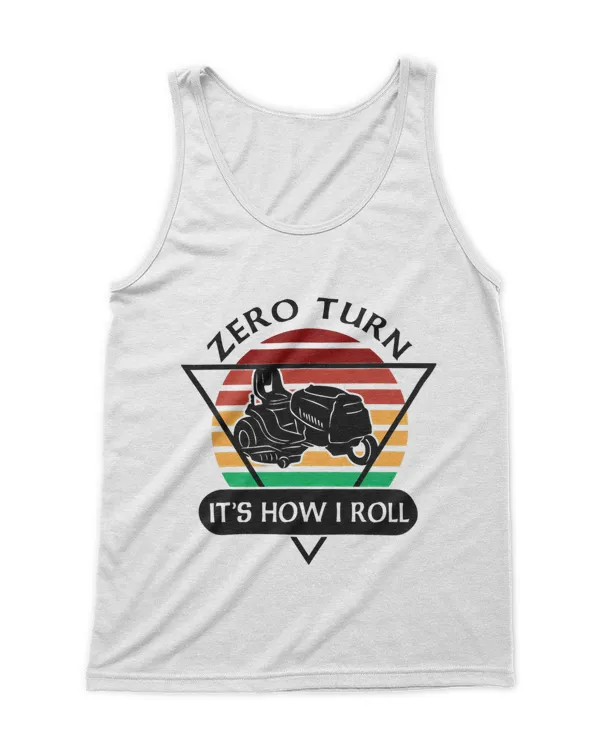 Men's Tank Top