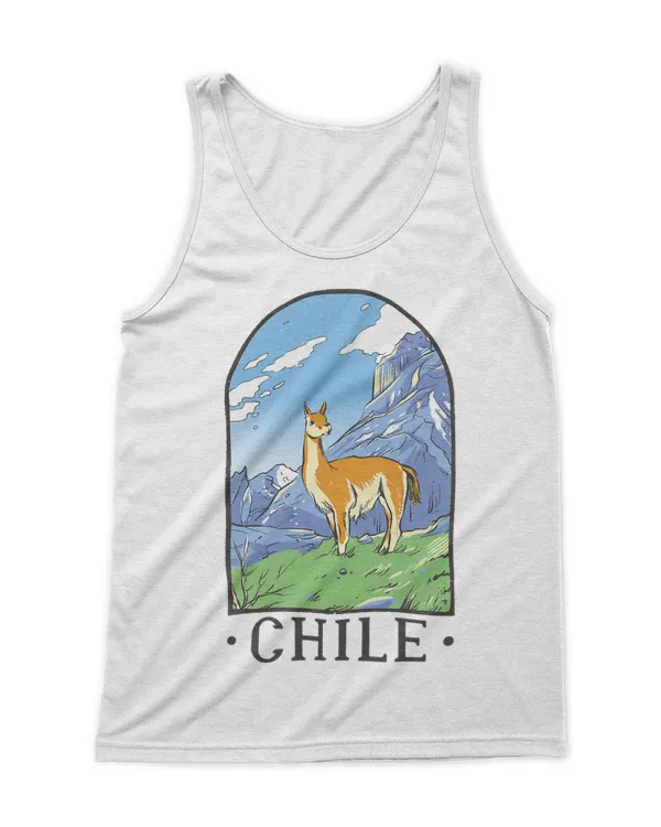 Men's Tank Top