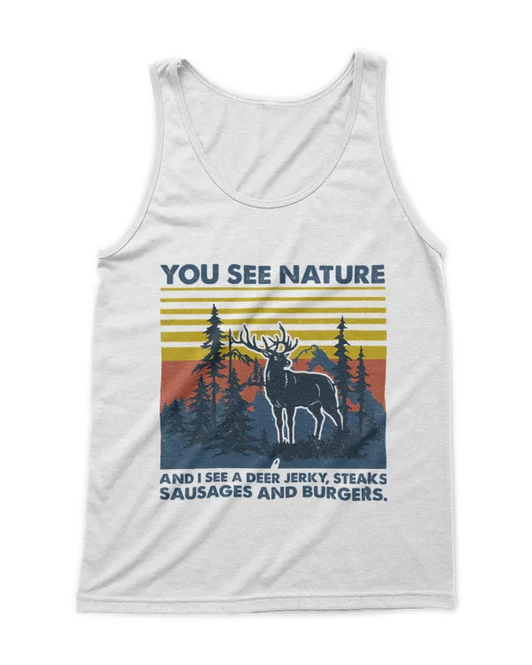 Men's Tank Top