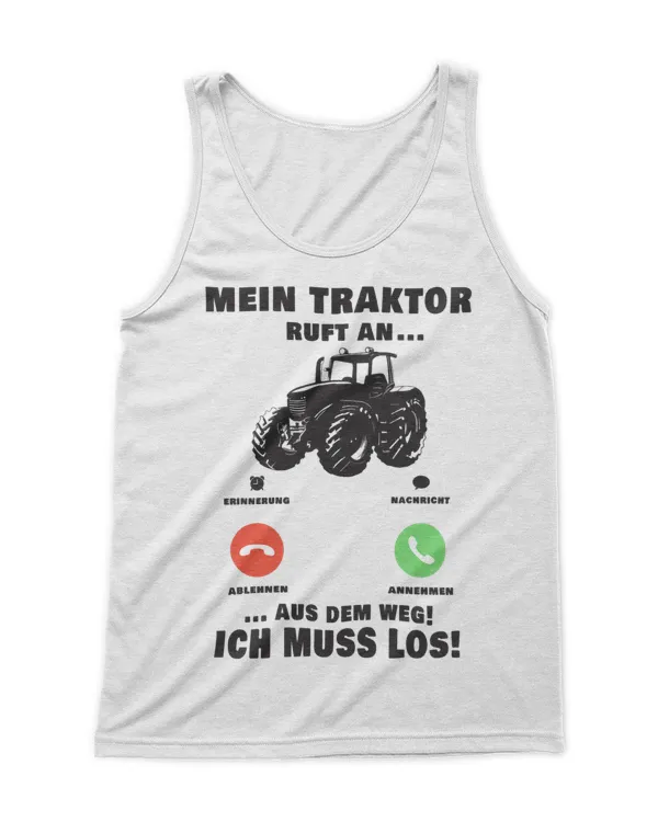 Men's Tank Top