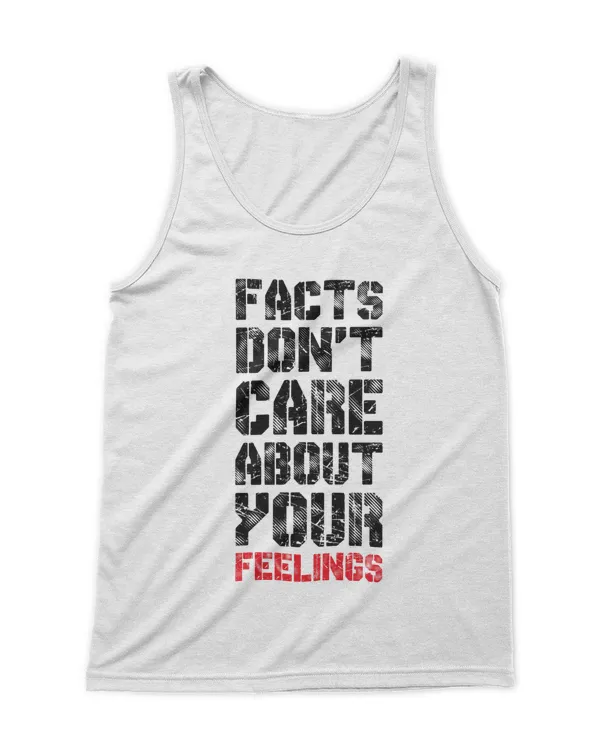 Fun Fact I Don't Care Funny t-shirt