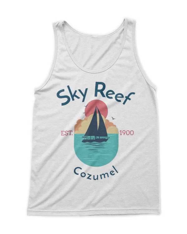 Men's Tank Top