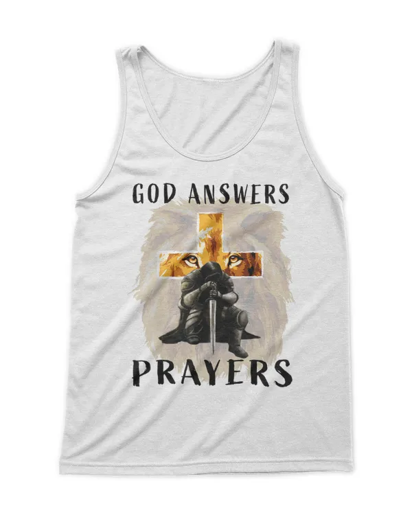 Men's Tank Top