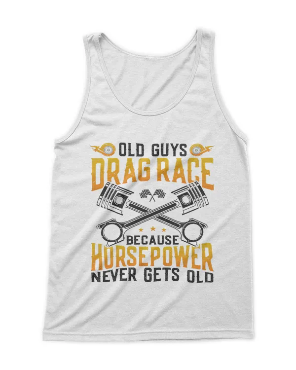 Men's Tank Top