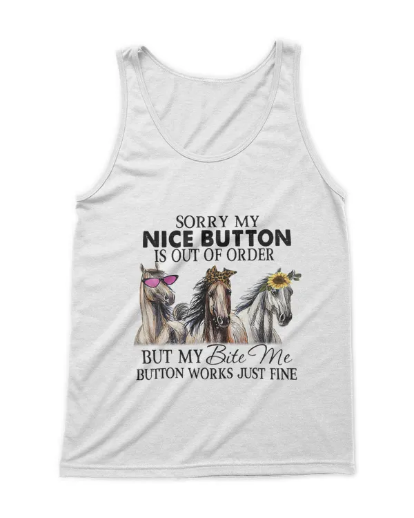 Men's Tank Top