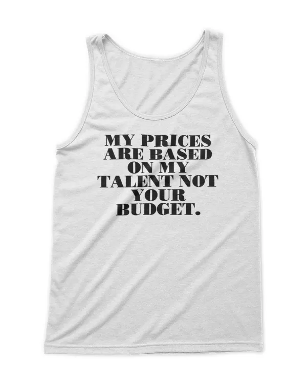 Men's Tank Top