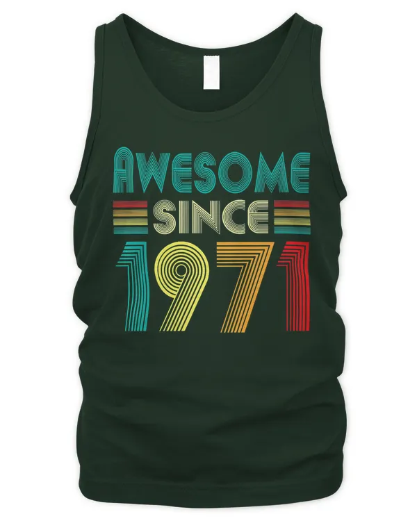 Men's Tank Top