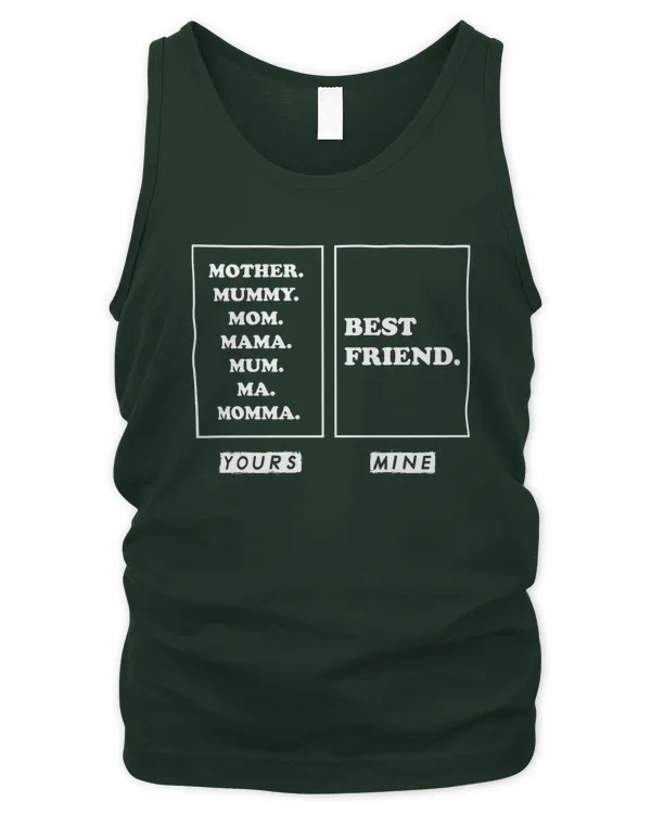 Men's Tank Top