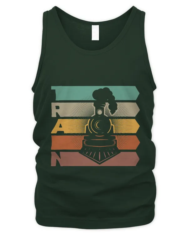 Men's Tank Top