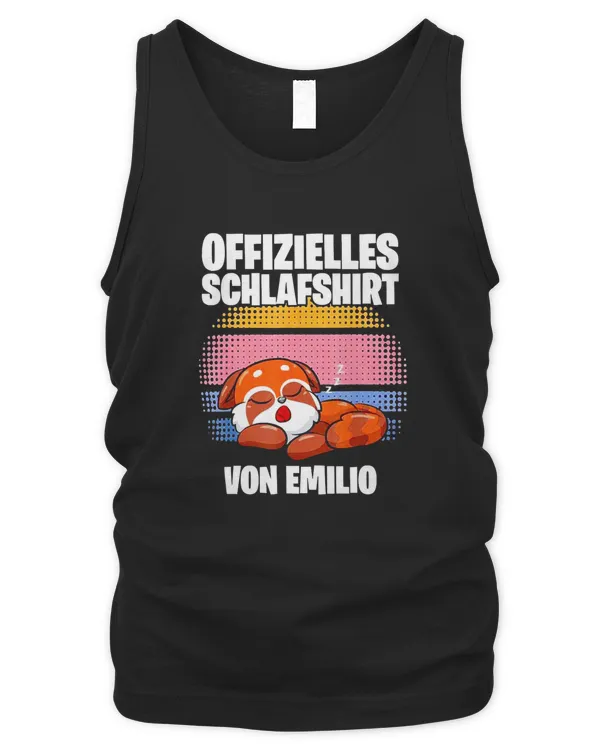 Men's Tank Top