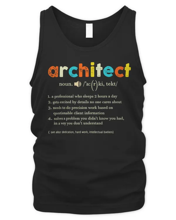 Men's Tank Top