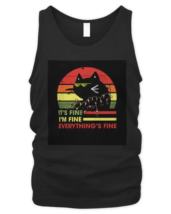 Men's Tank Top