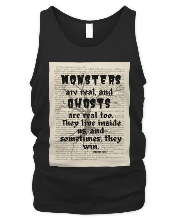 Men's Tank Top