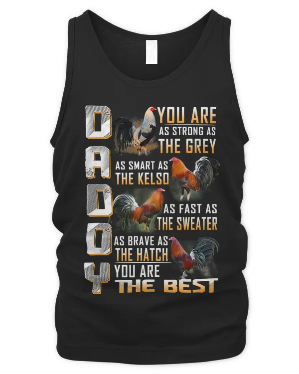 Men's Tank Top