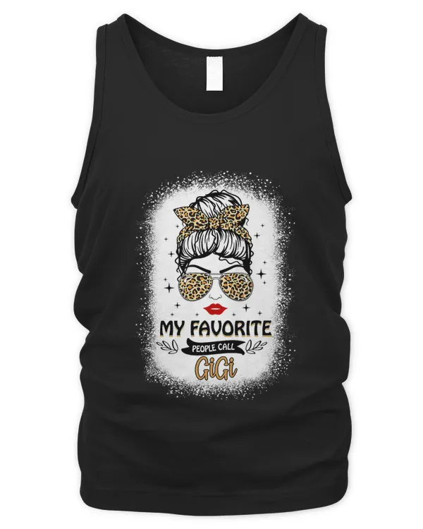 Men's Tank Top