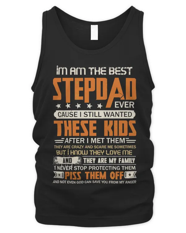 Men's Tank Top