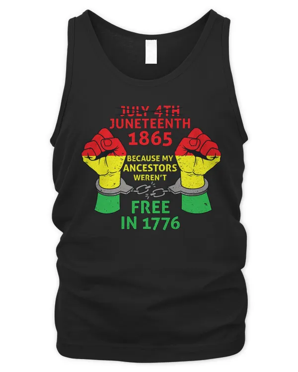 Men's Tank Top