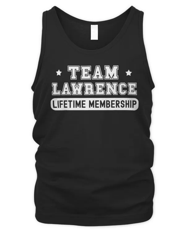 Men's Tank Top